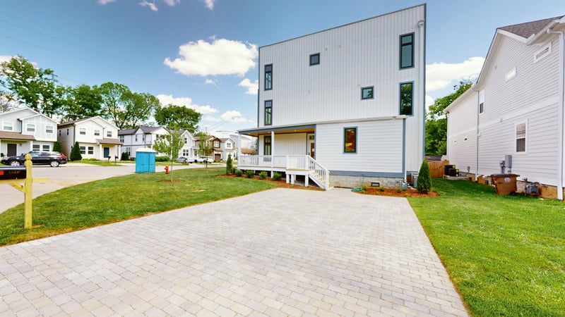 5909 Carl Pl #B, Nashville, TN 37209