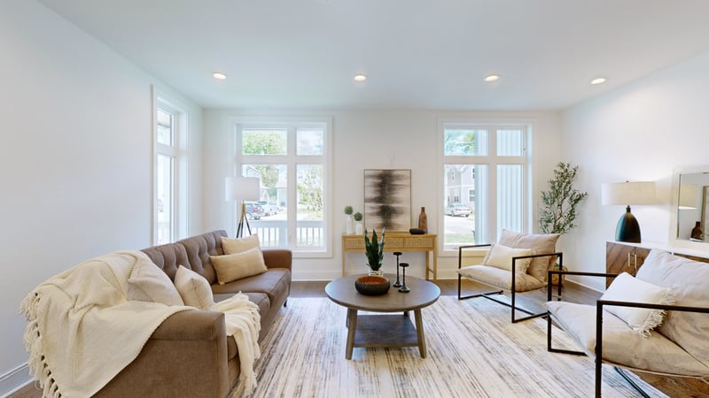 5909 Carl Pl #B, Nashville, TN 37209