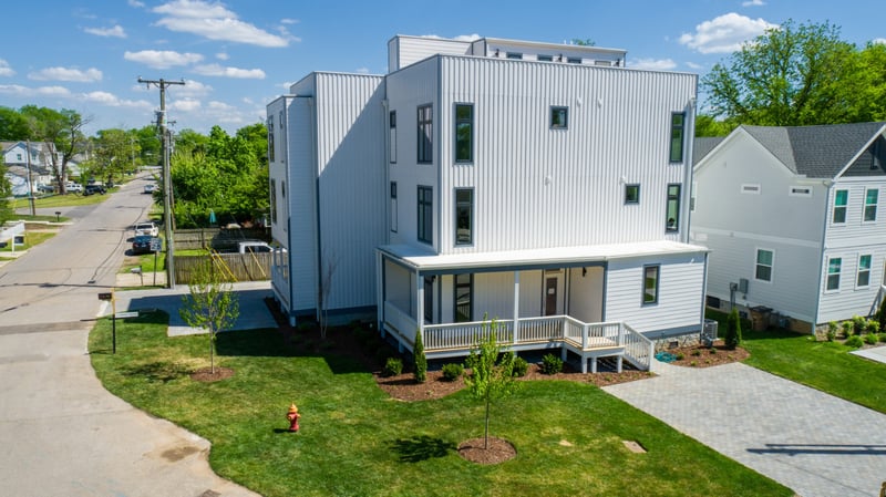 5909 Carl Pl #B, Nashville, TN 37209