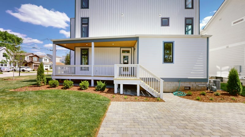 5909 Carl Pl #B, Nashville, TN 37209