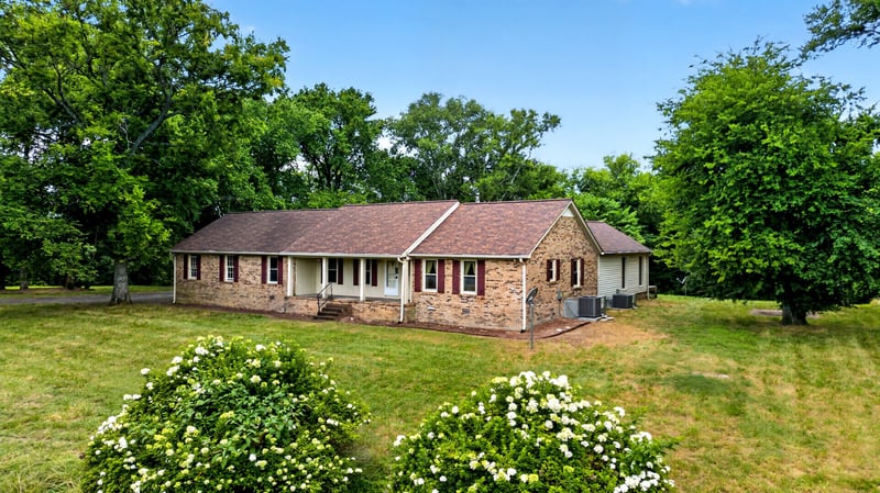 2255 Arthur Hutcherson Rd, Columbia, TN 38401