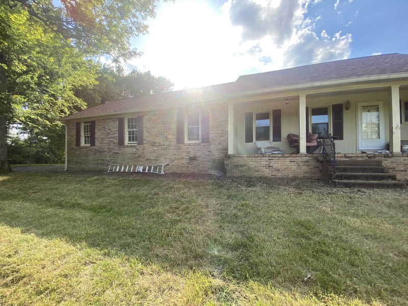 2255 Arthur Hutcherson Rd, Columbia, TN 38401