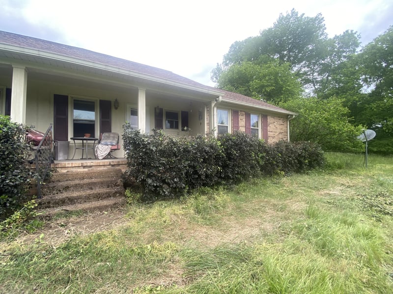 2255 Arthur Hutcherson Rd, Columbia, TN 38401