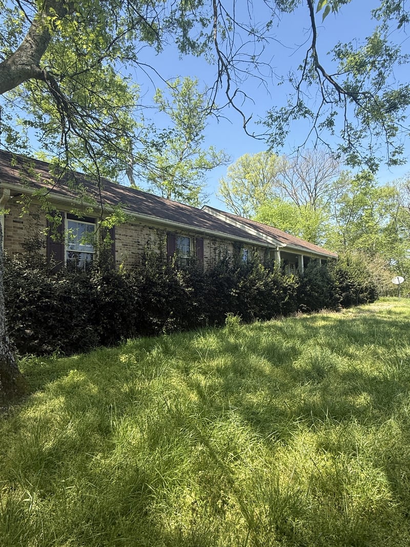 2255 Arthur Hutcherson Rd, Columbia, TN 38401
