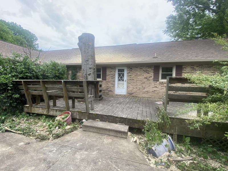 2255 Arthur Hutcherson Rd, Columbia, TN 38401