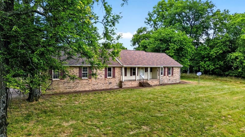 2255 Arthur Hutcherson Rd, Columbia, TN 38401