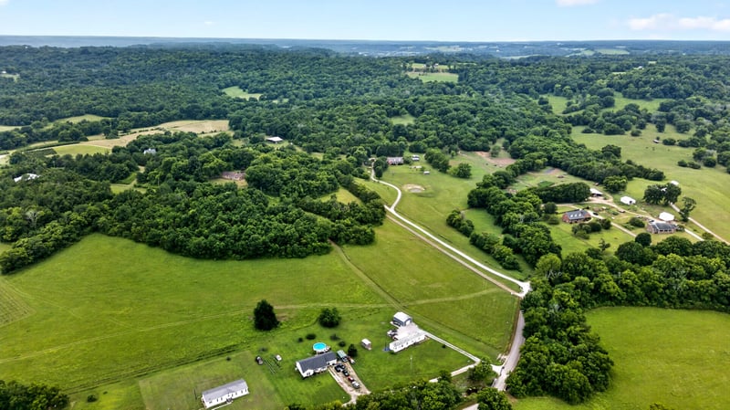 2255 Arthur Hutcherson Rd, Columbia, TN 38401