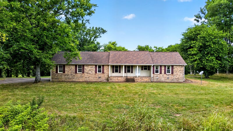 2255 Arthur Hutcherson Rd, Columbia, TN 38401