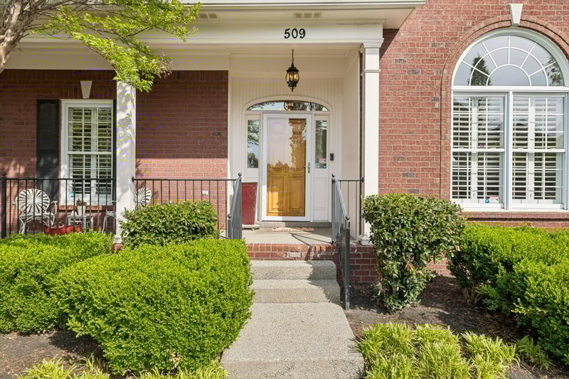 509 Glen Echo Pl, Nashville, TN 37215