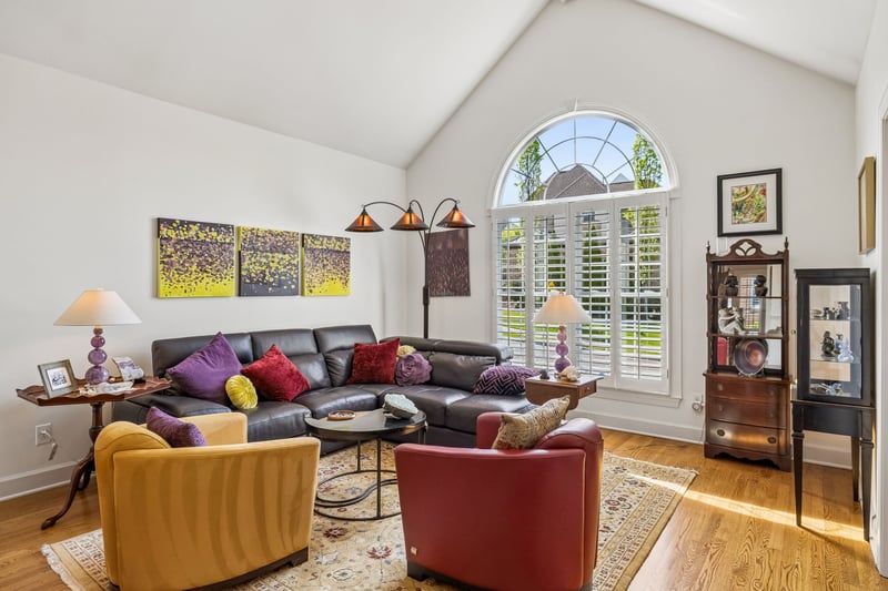 509 Glen Echo Pl, Nashville, TN 37215