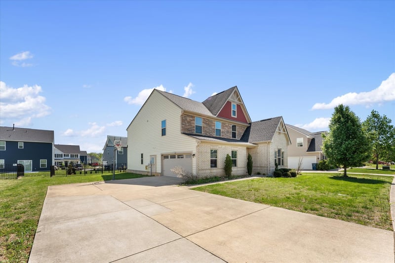 3838 Faithway Dr, Murfreesboro, TN 37128