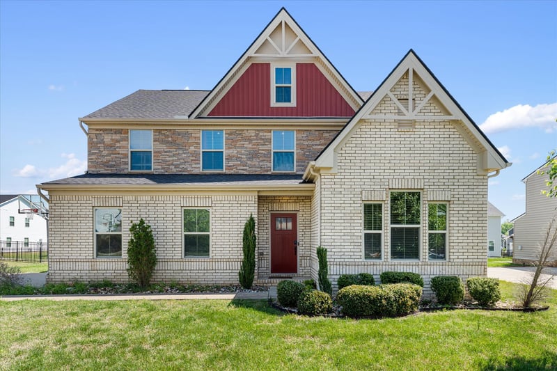 3838 Faithway Dr, Murfreesboro, TN 37128