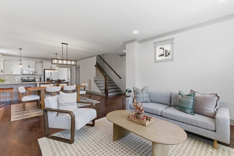 65 Creighton Ave, Nashville, TN 37206