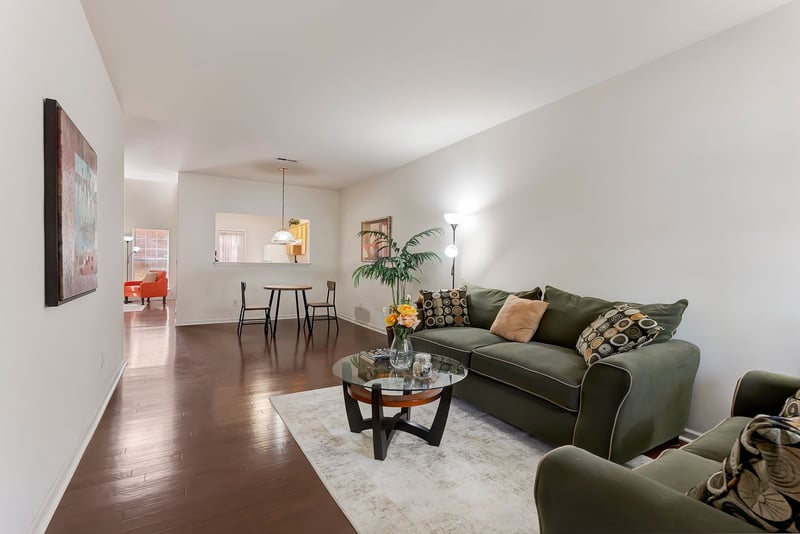 200 Nashboro Greens Ct, Nashville, TN 37217