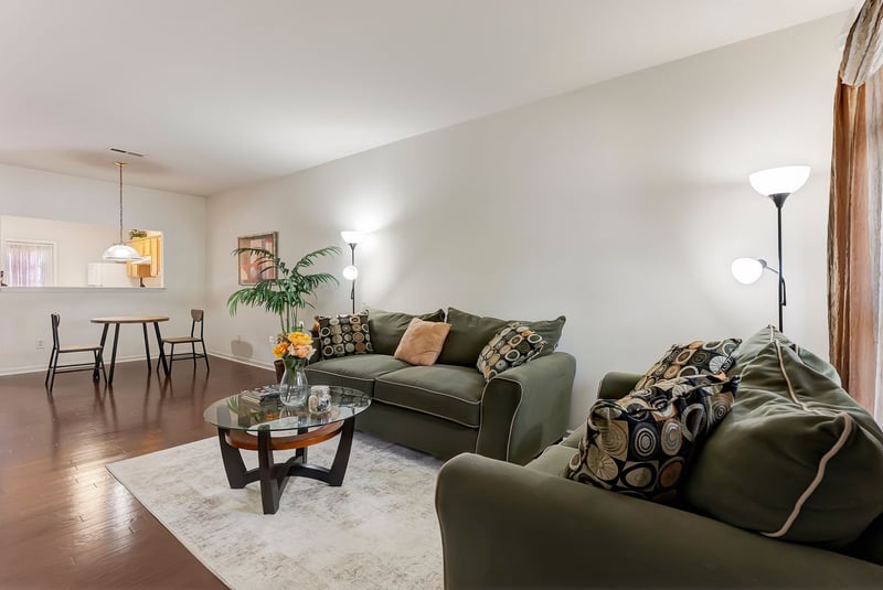 200 Nashboro Greens Ct, Nashville, TN 37217