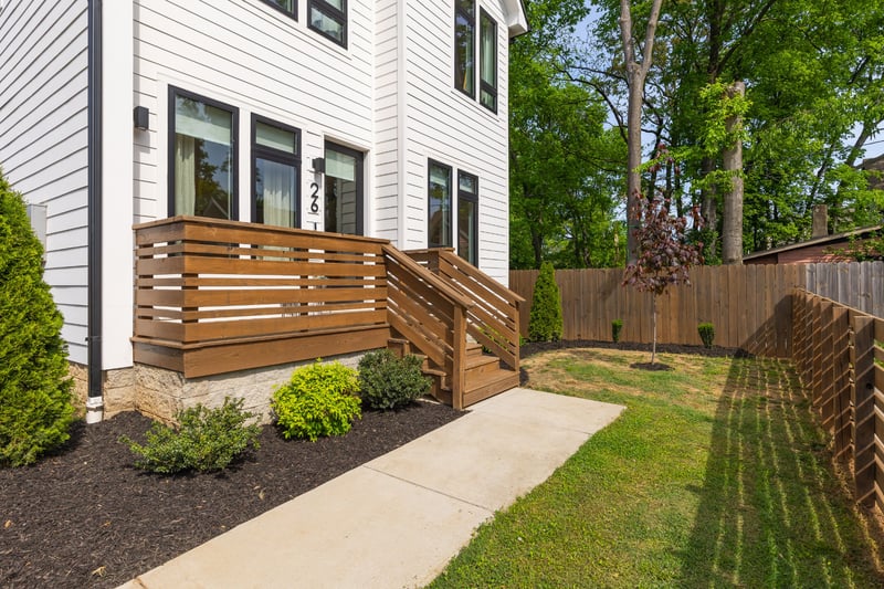 26 Fain St, Nashville, TN 37210