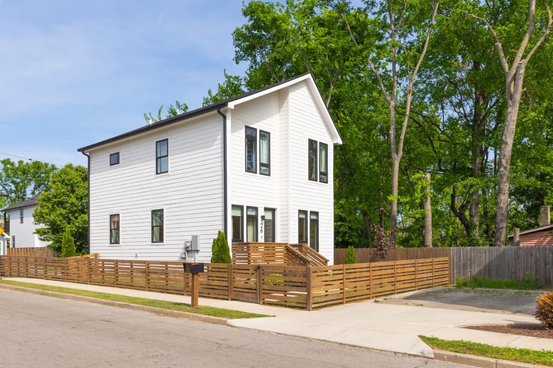 26 Fain St, Nashville, TN 37210