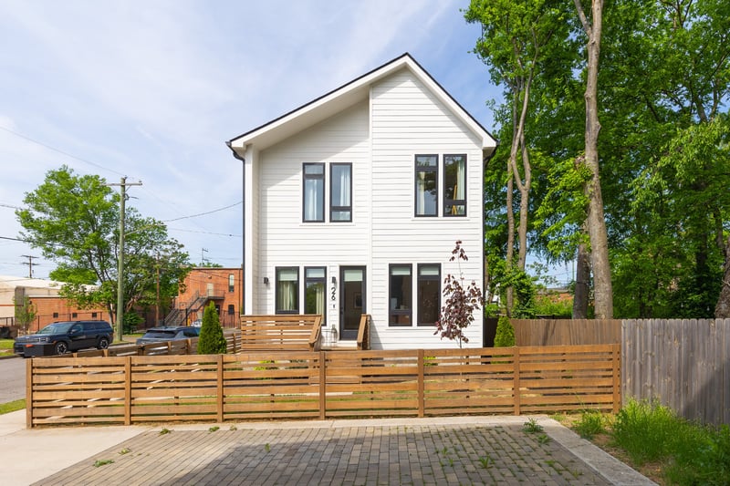 26 Fain St, Nashville, TN 37210