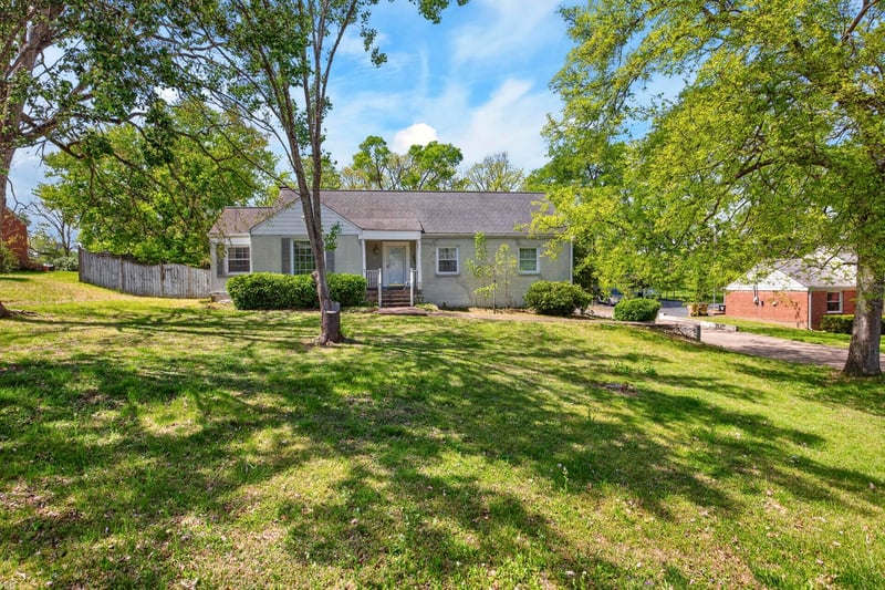 116 S Graycroft Ave, Madison, TN 37115