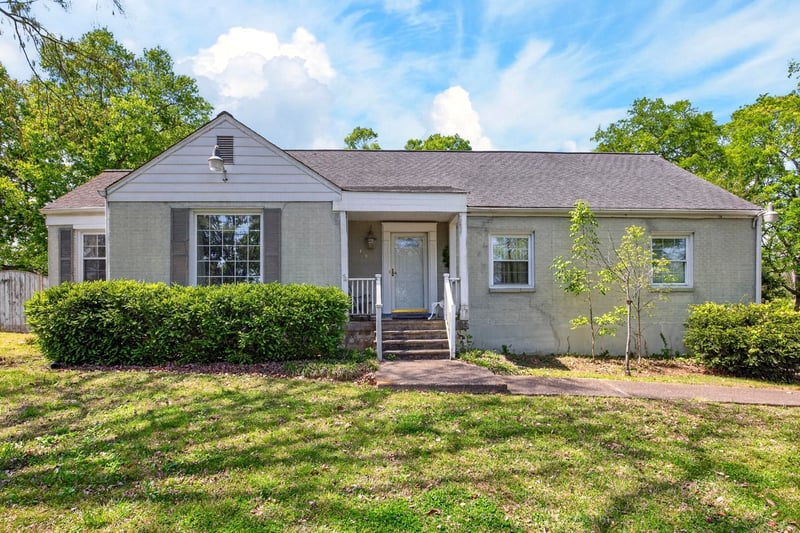 116 S Graycroft Ave, Madison, TN 37115