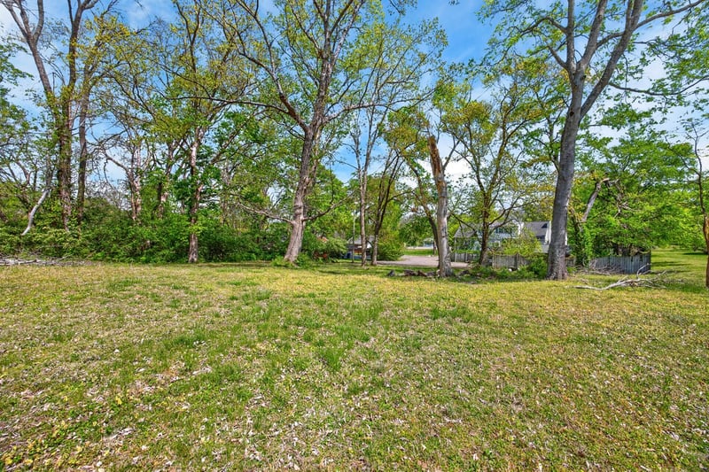 118 S Graycroft Ave, Madison, TN 37115