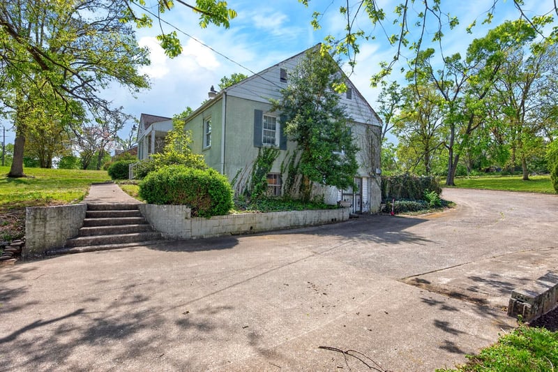 118 S Graycroft Ave, Madison, TN 37115