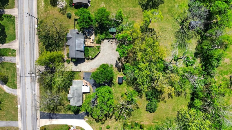 116 S Graycroft Ave, Madison, TN 37115