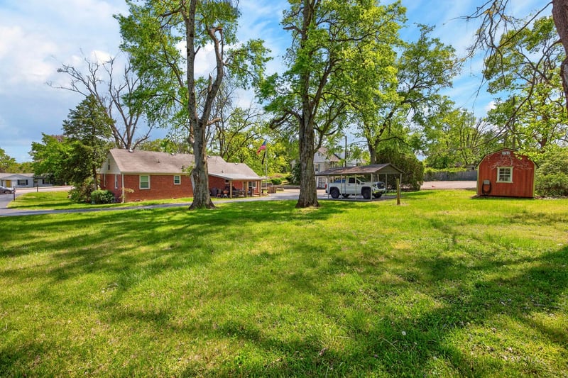 116 S Graycroft Ave, Madison, TN 37115