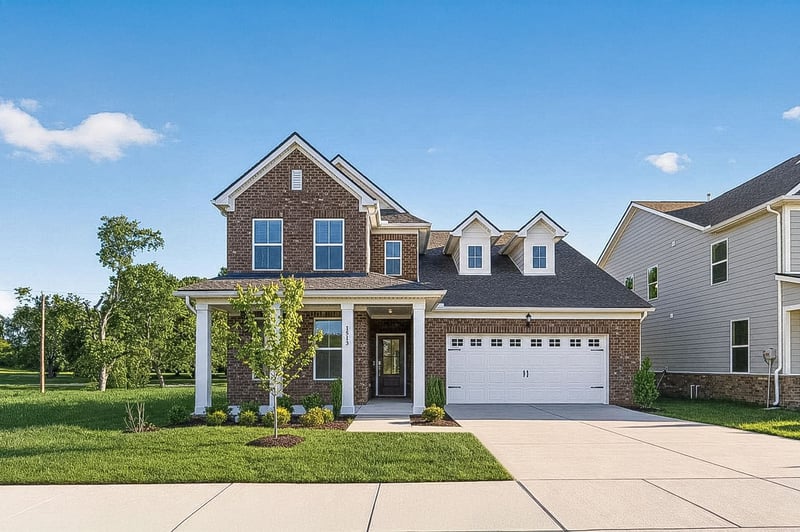 1513 Cherry Tree Ln, Mount Juliet, TN 37122