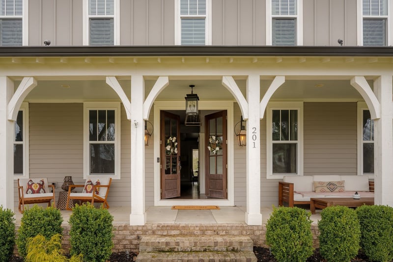 201 Gilchrist South Cir, Nolensville, TN 37135