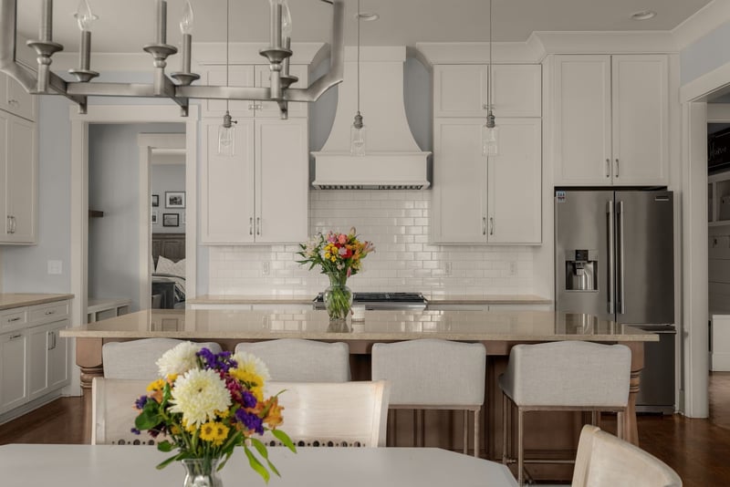 201 Gilchrist South Cir, Nolensville, TN 37135