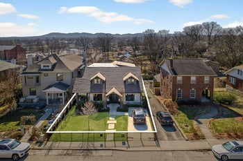 1709 Primrose Ave, Nashville, TN 37212
