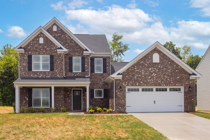 5021 Salient Dr, Spring Hill, TN 37174