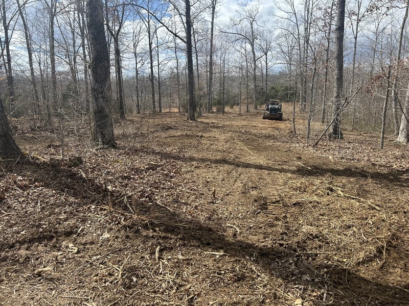 Hwy 7 Lot 10, Santa Fe, TN 38482