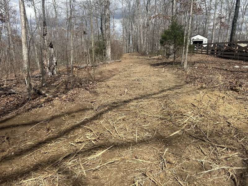 Hwy 7 Lot 10, Santa Fe, TN 38482