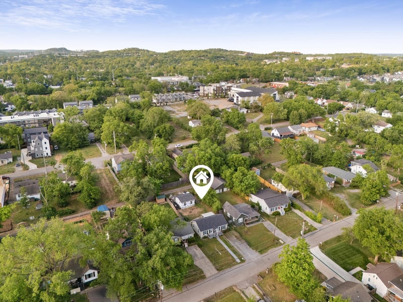 325 Marshall St, Nashville, TN 37207