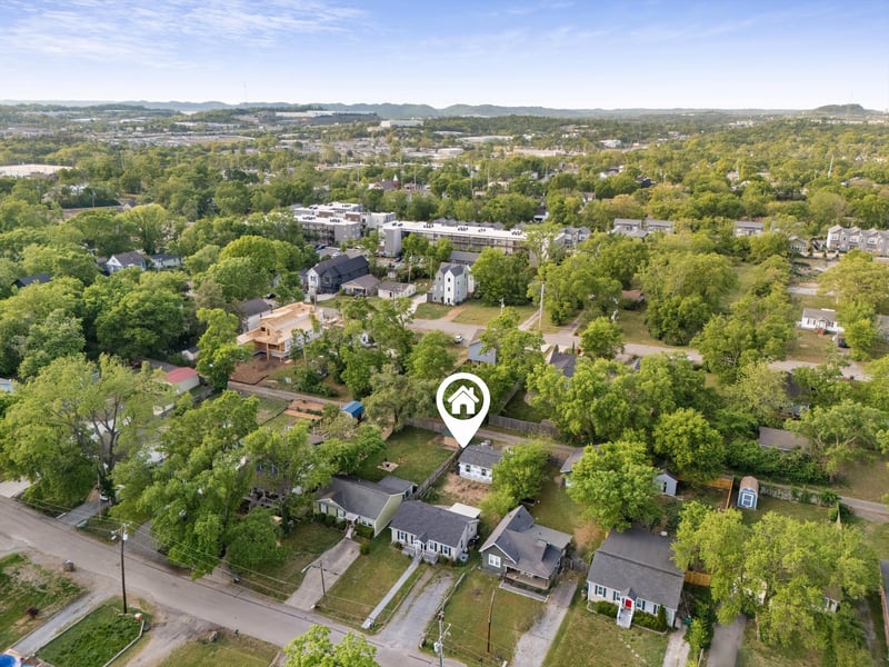325 Marshall St, Nashville, TN 37207