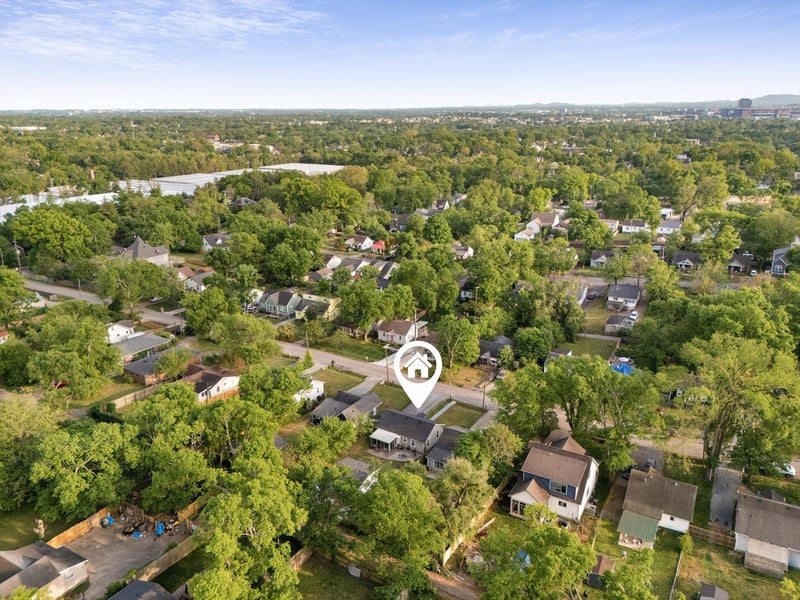 325 Marshall St, Nashville, TN 37207