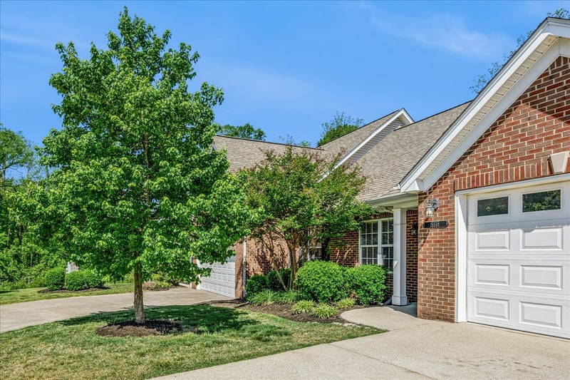 5518 Creole Way, Mount Juliet, TN 37122