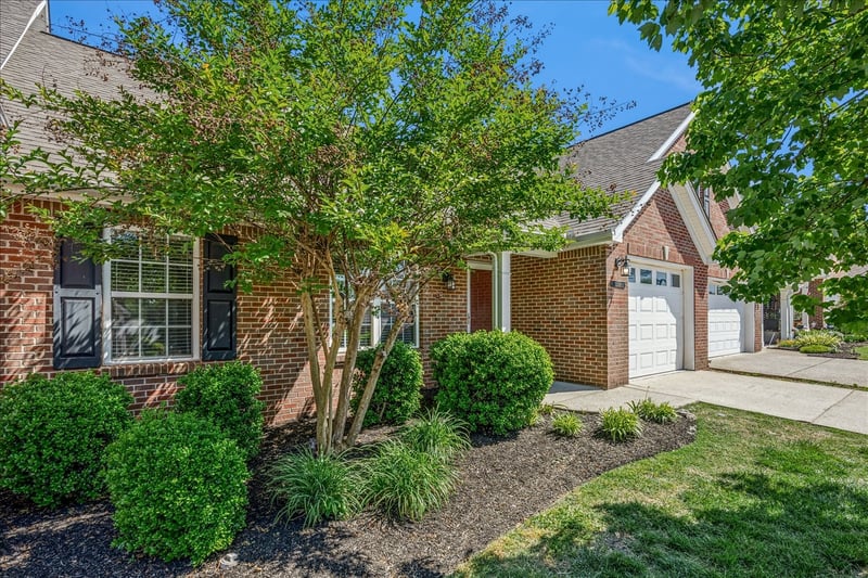 5518 Creole Way, Mount Juliet, TN 37122