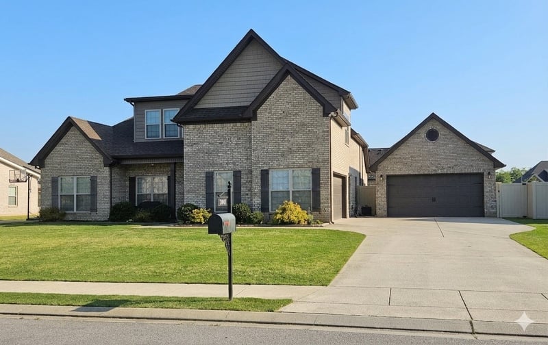 2911 Firerock Dr, Murfreesboro, TN 37128