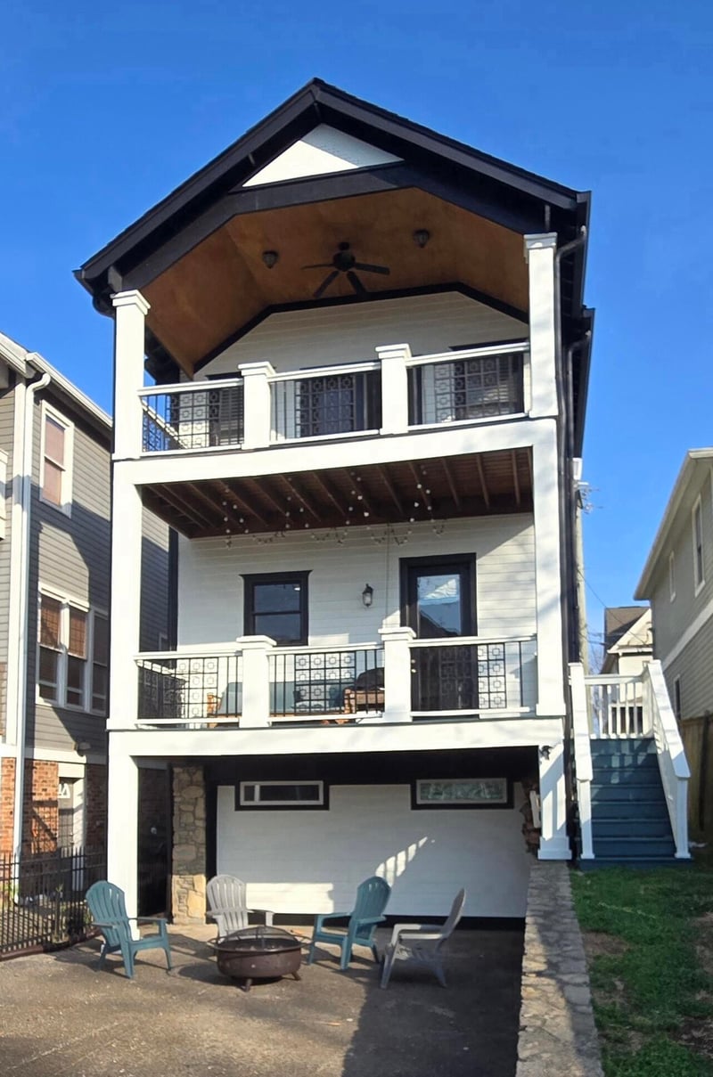 911 Phillips St, Nashville, TN 37208