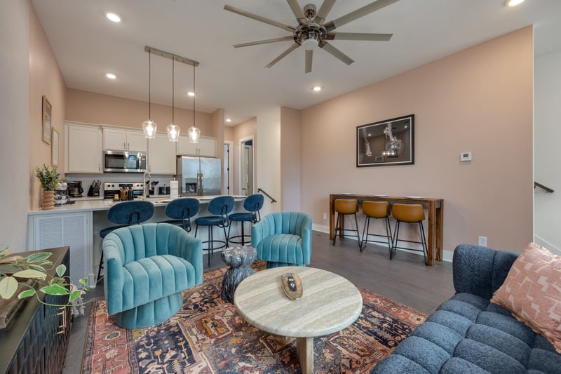 2719 Alameda St #102, Nashville, TN 37208