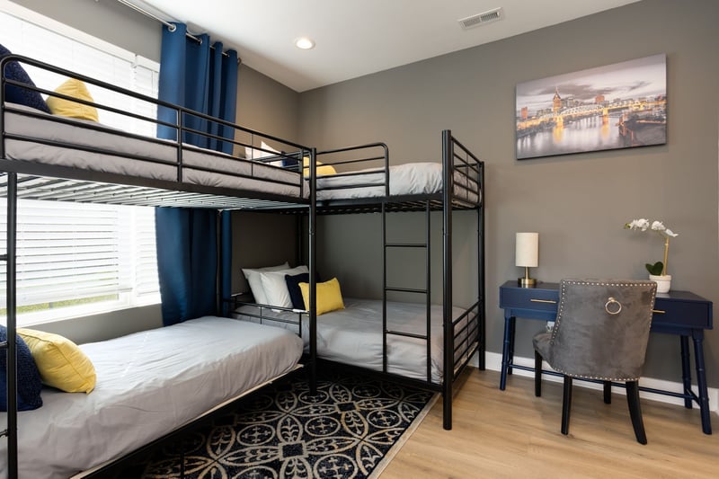 2403 Jefferson St #E, Nashville, TN 37208