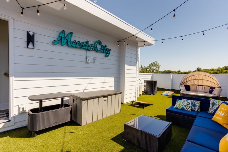 2403 Jefferson St #E, Nashville, TN 37208