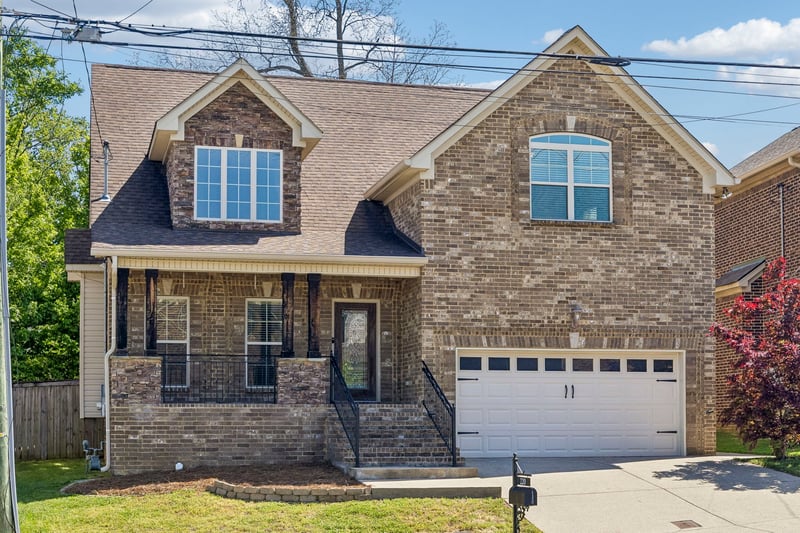 220 Windmill Trl, Hermitage, TN 37076