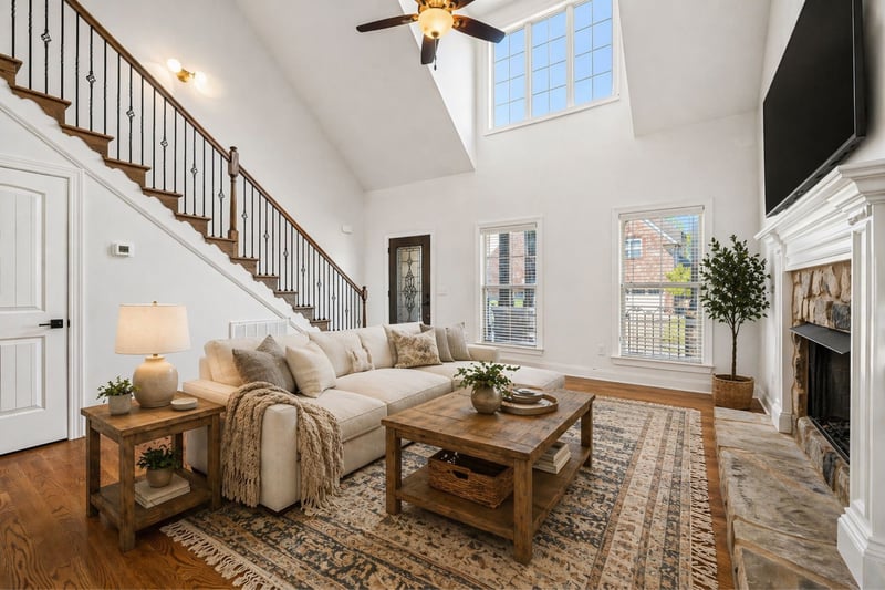 220 Windmill Trl, Hermitage, TN 37076