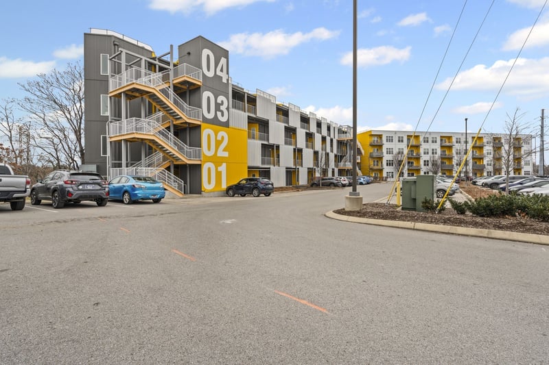 400 Herron Dr #210, Nashville, TN 37210