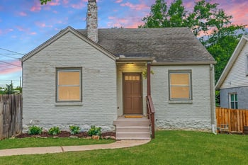 3703 Burrus St, Nashville, TN 37216