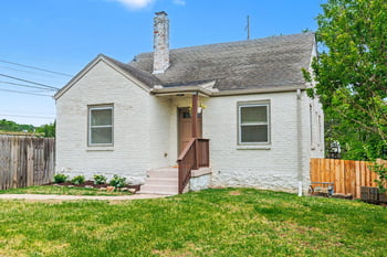 3703 Burrus St, Nashville, TN 37216
